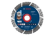 Gereedschap - Bosch DIAMANTZAAGBLAD MULTI 150MM - 2608900661