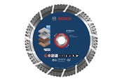 Gereedschap - Bosch DIAMANTSKÃ†RESKIVE MULTI 230MM - 2608900663