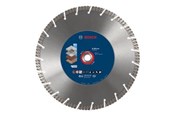 Gereedschap - Bosch DIAMANTSKÃ†RESKIVE MULTI 300X22.23MM - 2608900664
