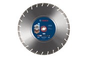 Gereedschap - Bosch DIAMANTSKÃ†RESKIVE MULTI 400X20/25.4MM - 2608900667
