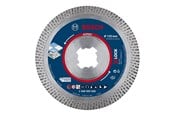 Gereedschap - Bosch DIAMANTSKÃ†RESKIVE XL HARDCERAMIC 125MM - 2608900658