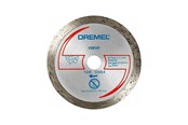 Boren en bits - Bosch DIAMANTSKIVE DSM540 FLISE TIL DSM20 - 2615S540JB