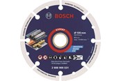 Boren en bits - Bosch DIAMANTSKIVE TIL Metaal 100X20/16MM - 2608900531