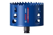 Boren en bits - Bosch HULSAV POWERCHANGE 105MM CARBIDE - 2608900440