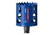 Boren en bits - Bosch HULSAV POWERCHANGE 64MM CARBIDE - 2608900430