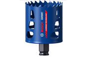 Boren en bits - Bosch HOLESAW POWERCHANGE 65MM CARBIDE - 2608900431