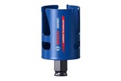 Boren en bits - Bosch HULSAV POWERCHANGE MULTI 51MM - 2608900463
