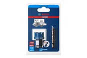 Boren en bits - Bosch HULSAV POWERCHANGE SHEET CARBIDE 27MM - 2608900495