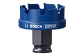 Boren en bits - Bosch HULSAV POWERCHANGE SHEET CARBIDE 40MM - 2608900499