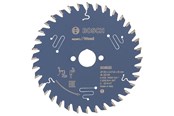 Cirkelzaag - Bosch RUNDSAVKLINGE 130X20X2.4MM 36T EXP WOOD - 2608644007