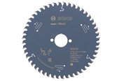 Cirkelzaag - Bosch RUNDSAVKLINGE 180X30X2.6MM 48T EXP Hout - 2608644034