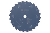 Cirkelzaag - Bosch RUNDSAVKLINGE 350X30X3.5MM 24T EXP Hout - 2608644073