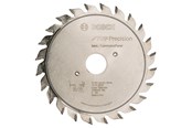 Cirkelzaag - Bosch RUNDSAVKLINGE BEST LAM 120X3.6X20MM 24T - 2608642129