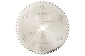 Cirkelzaag - Bosch RUNDSAVKLINGE TOP PRECW 350X3.5X30MM 48T - 2608642120