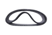 Schuurmachine - Bosch SLIBEBÃ…ND 3DFIBER 100X290MM MED 10 STK - 2608901258