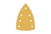 Schuurmachine - Bosch EXPERT C470 Sanding Net For Multi Schuurmachine Perforated (L X W) 150mm 10-Pack - 2608901118