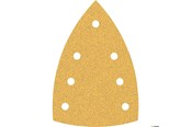 Schuurmachine - Bosch EXPERT C470 Sanding Net For Multi Schuurmachine Perforated (L X W) 150mm 10-Pack - 2608901115
