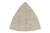 Schuurmachine - Bosch Schuurblad Delta 93mm Net K80 5 stuks - 2608900716
