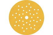 Schuurmachine - Bosch EXPERT C470 Willekeurige Orbitale Schuurpapier Geperforeerd 125mm 5-Pack - 2608901098