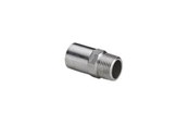 Drukbuizen en fiittings - Viega Sanpress inox insteekstuk 18 x 34 436728 - 436728