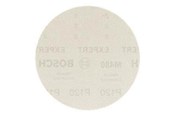 Schuurmachine - Bosch Schuurpapierblad EXC 125MM NET K120 50 STK - 2608900682