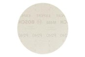 Schuurmachine - Bosch Schuurpapierblad EXC 125MM NET K240 5 STK - 2608900677