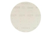 Schuurmachine - Bosch SLIBEBLAD EXC 125MM NET K320 5 STK - 2608900678
