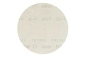 Schuurmachine - Bosch SLIBEBLAD EXC 125MM NET K400 5 STK - 2608900679