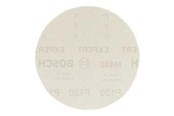 Schuurmachine - Bosch SLIBEBLAD EXC 150MM NET K240 5 STK - 2608900695