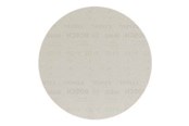 Schuurmachine - Bosch SLIBEBLAD EXC 225MM NET K150 25 STK - 2608900710