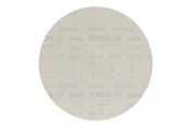 Schuurmachine - Bosch SLIBEBLAD EXC 225MM NET K180 25 STK - 2608900711