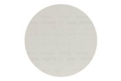 Schuurmachine - Bosch Schuurpapierblad EXC 225MM NET K320 25 STK - 2608900714