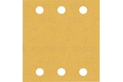 Schuurmachine - Bosch EXPERT C470 2608900894 - 10 Pack: "EXPERT C470 2608900894 - Pak van 10 - 2608900894
