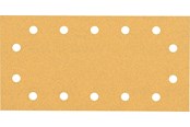 Schuurmachine - Bosch SLIBEBLAD PLAN 115X230MM K100 14H 50 STK - 2608900945