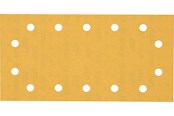 Schuurmachine - Bosch SLIBEBLAD PLAN 115X230MM K240 14H 10 STK - 2608900865