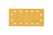 Schuurmachine - Bosch Slijpblad plan 115x230mm K240 14H 50 stuks - 2608900948