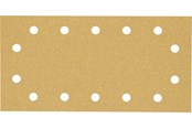 Schuurmachine - Bosch Schuurpapierblad plan 115x230mm K60 14H 10 stuks - 2608900861
