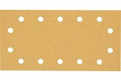 Schuurmachine - Bosch SLIBEBLAD PLAN 115X230MM K60 14H 50 STK - 2608900943