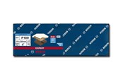 Schuurmachine - Bosch SLIBEBLAD PLAN 115X230MM NET K100 50 STK - 2608900771