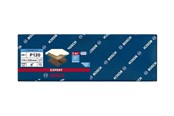 Schuurmachine - Bosch SLIBEBLAD PLAN 115X230MM NET K120 50 STK - 2608900772