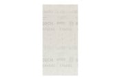 Schuurmachine - Bosch SLIBEBLAD PLAN 115X230MM NET K80 10 STK - 2608900761