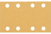 Schuurmachine - Bosch Expert C470 Best for Hout and Paint Sanding Sheets 80mm X 133mm 80g Pack of 10 - 2608900879