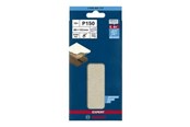 Schuurmachine - Bosch SLIBEBLAD PLAN 80X133MM NET K150 10 STK - 2608900737
