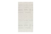 Schuurmachine - Bosch SLIBEBLAD PLAN 80X133MM NET K180 10 STK - 2608900738