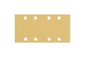 Schuurmachine - Bosch Slibeblad plan 93x185mm K100 8H 10 stk - 2608900874