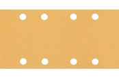Schuurmachine - Bosch Slijpblad plan 93x185mm K120 8H 10 stuks - 2608900856