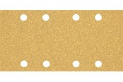 Schuurmachine - Bosch Slijpblad plan 93x185mm K40 8H 10 stuks - 2608900853