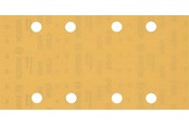 Schuurmachine - Bosch Slijpblad plan 93x186mm K400 6H 50 stuks - 2608900941