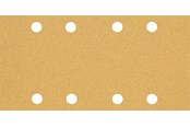 Schuurmachine - Bosch Slijpblad plan 93x186mm K60 6H 50 stuks - 2608900936