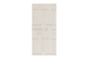 Schuurmachine - Bosch SLIBEBLAD PLAN 93X186MM NET K240 10 STK - 2608900749